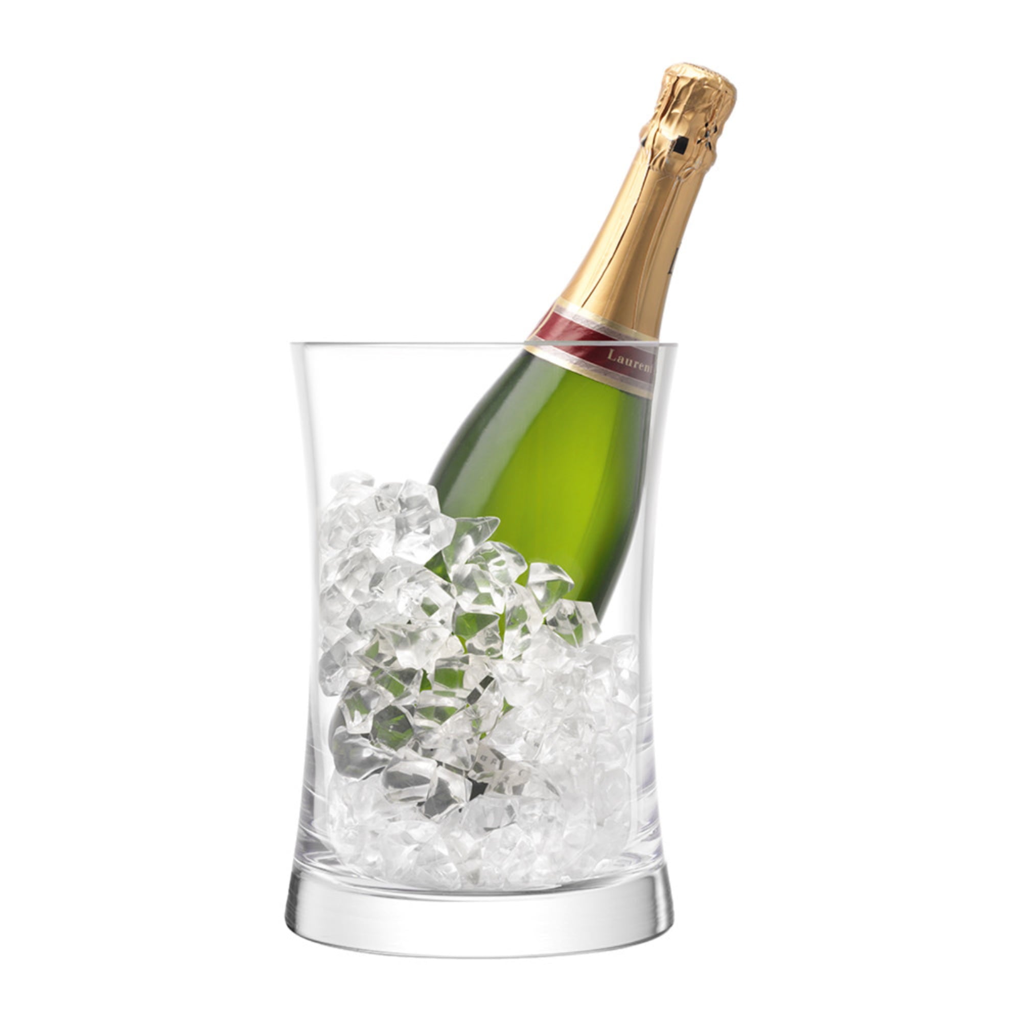 LSA International Moya Serving Set - Clear