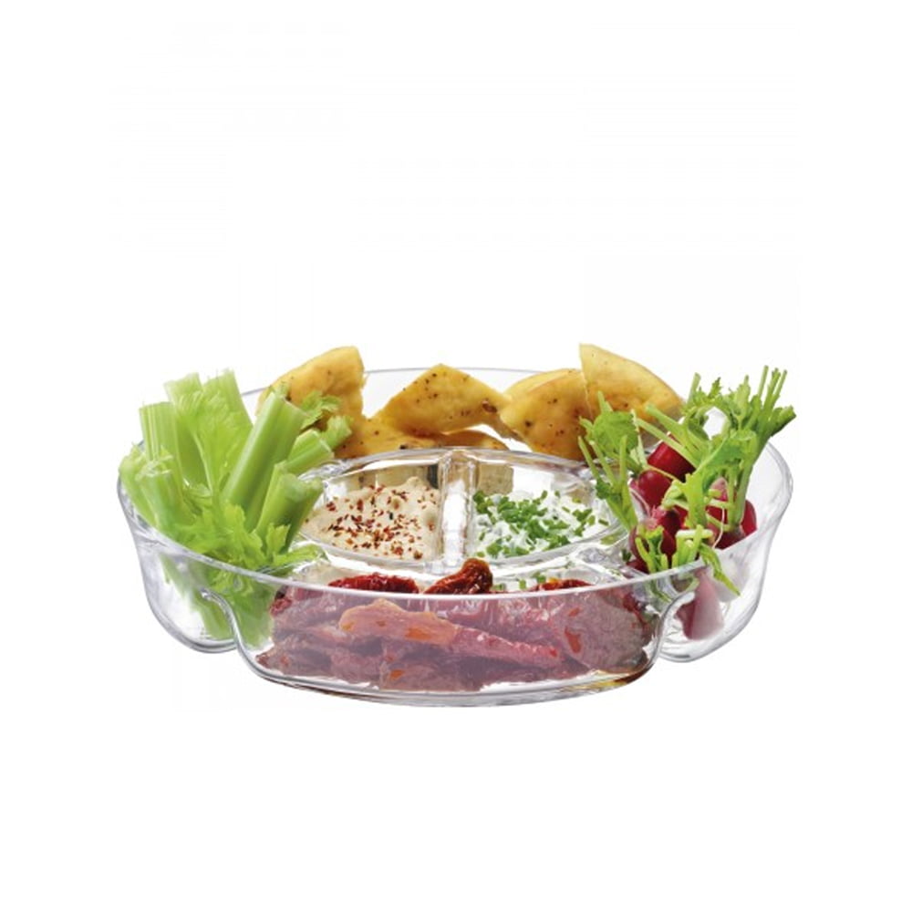 LSA International Multi Platter D: 35cm - Serve