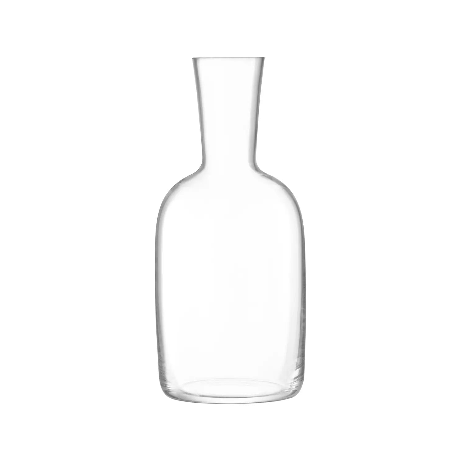 BOROUGH WATER CARAFE 1.1L CLEAR