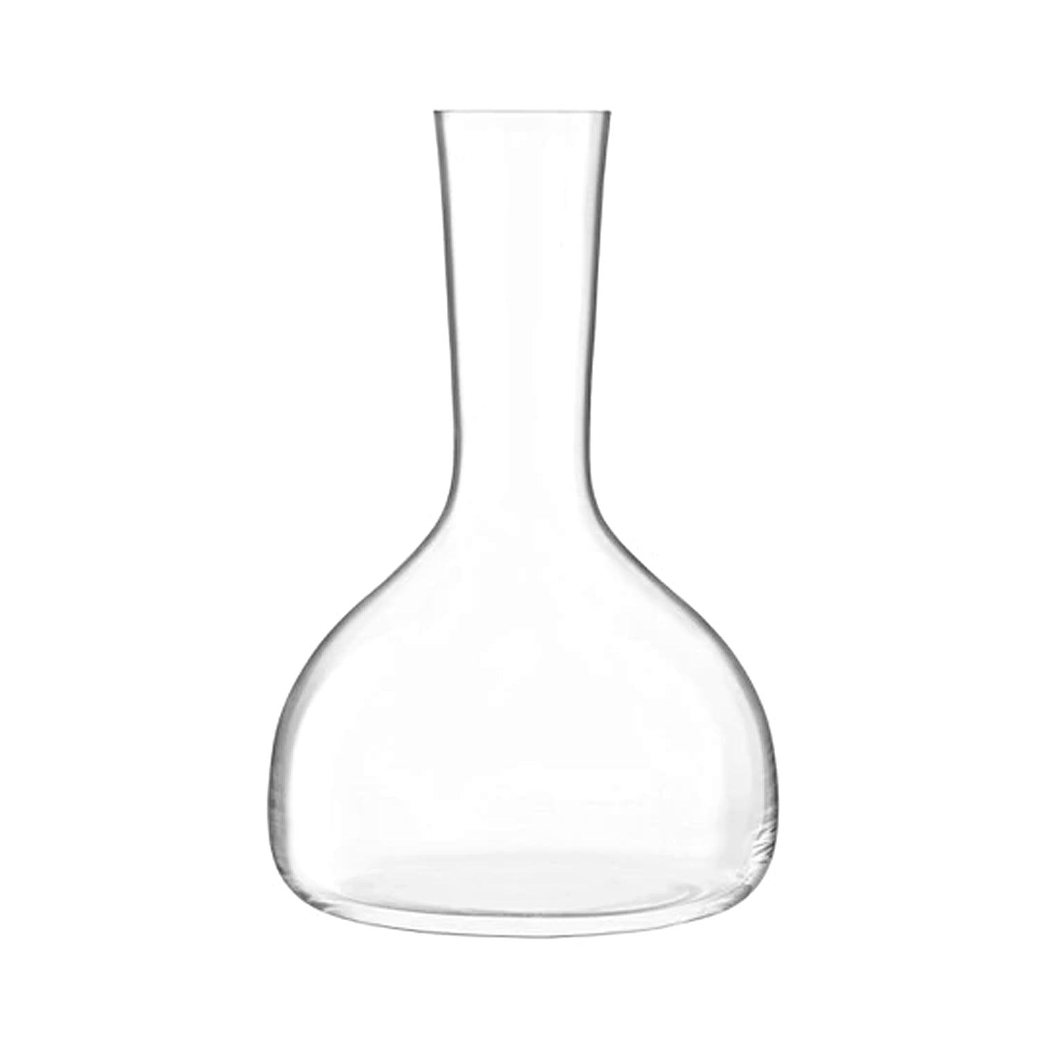 BOROUGH WINE CARAFE 1.75L CLEAR