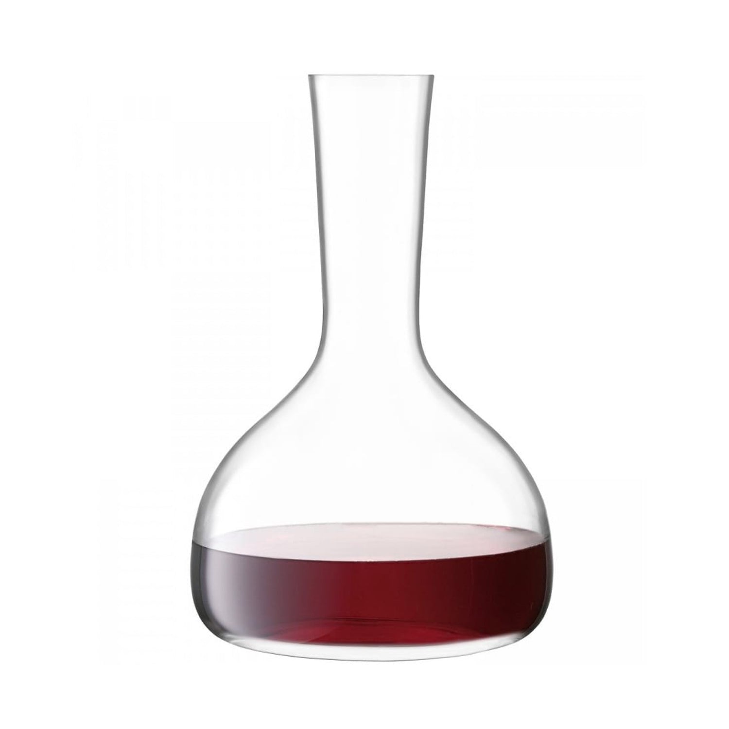 BOROUGH WINE CARAFE 1.75L CLEAR