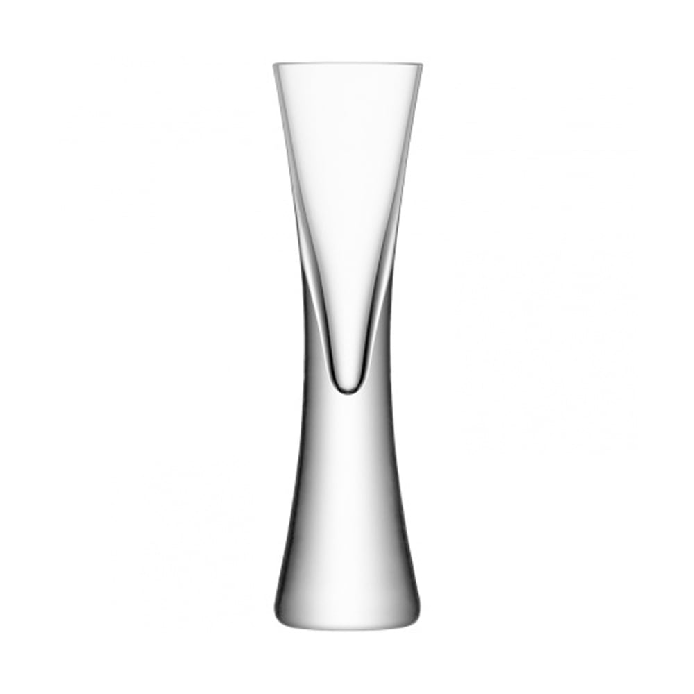 LSA International Moya Liqueur Glass 50ML Clear x2