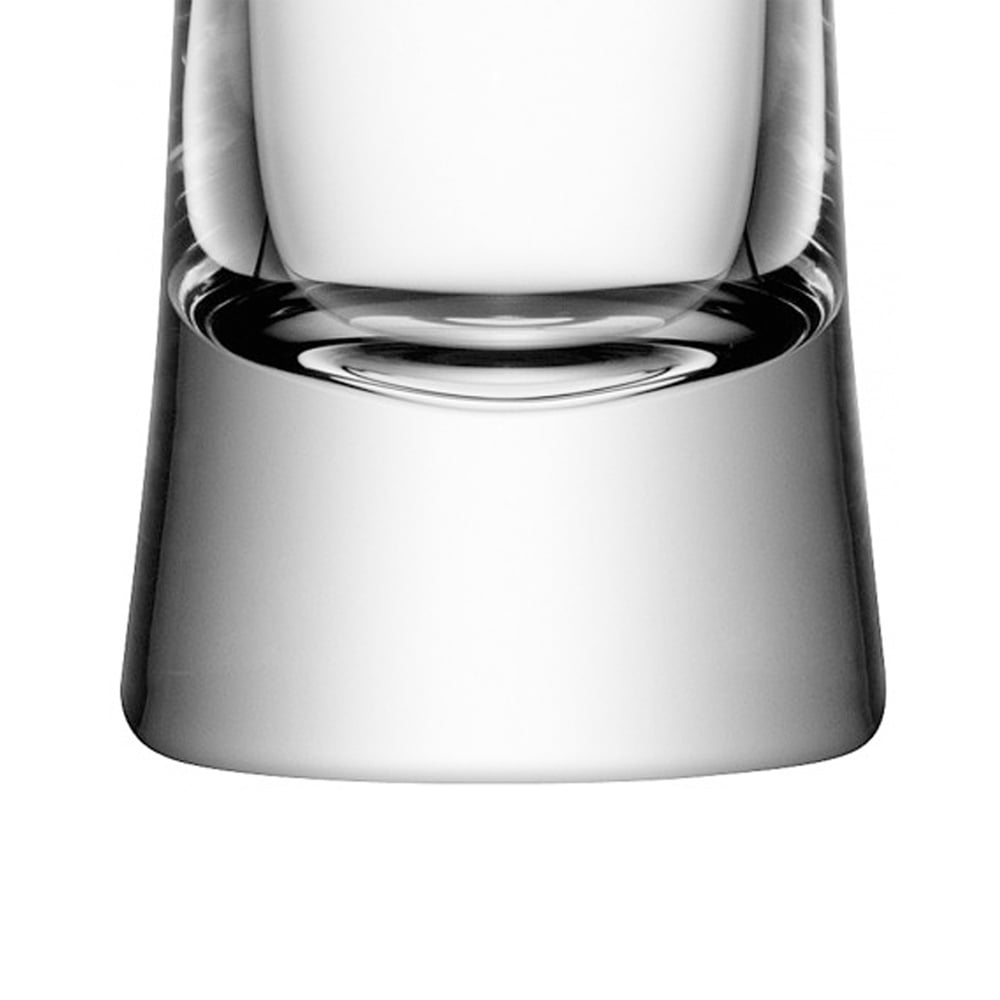 LSA International 2Pcs Set Moya Highball 350ML Clear