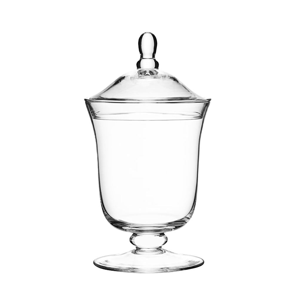 SERVE BONBON JAR CLEAR