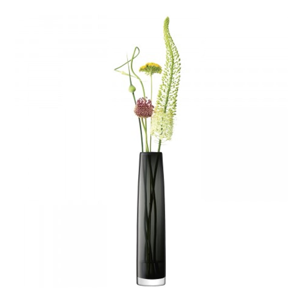 LSA Stems Vase - Slate