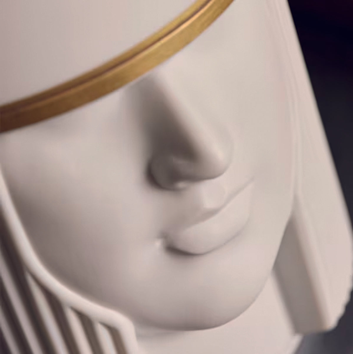 Ginori 1735 - The Pure White Amazon Scent Diffuser - LCDC