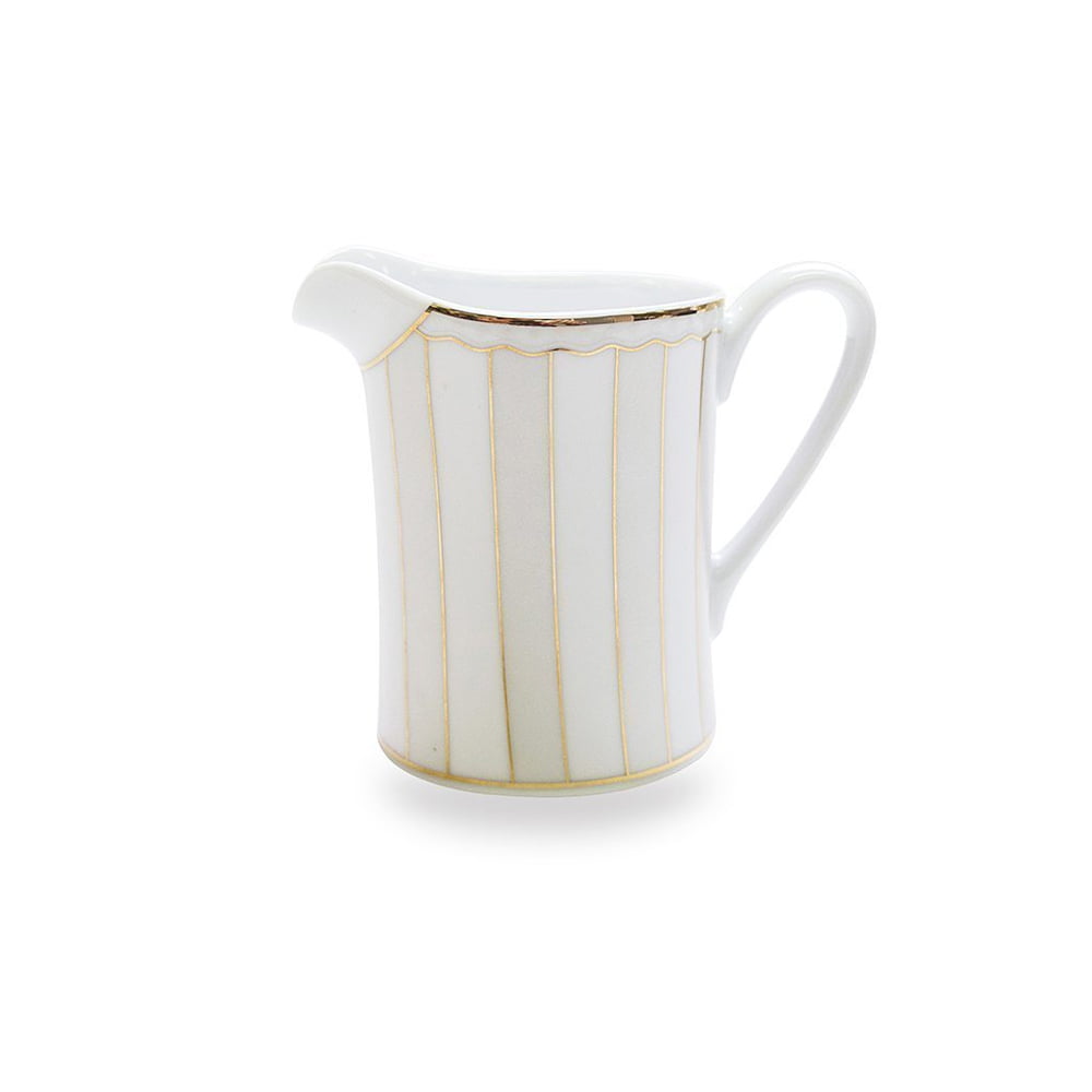 Noritake Carnivale Creamer