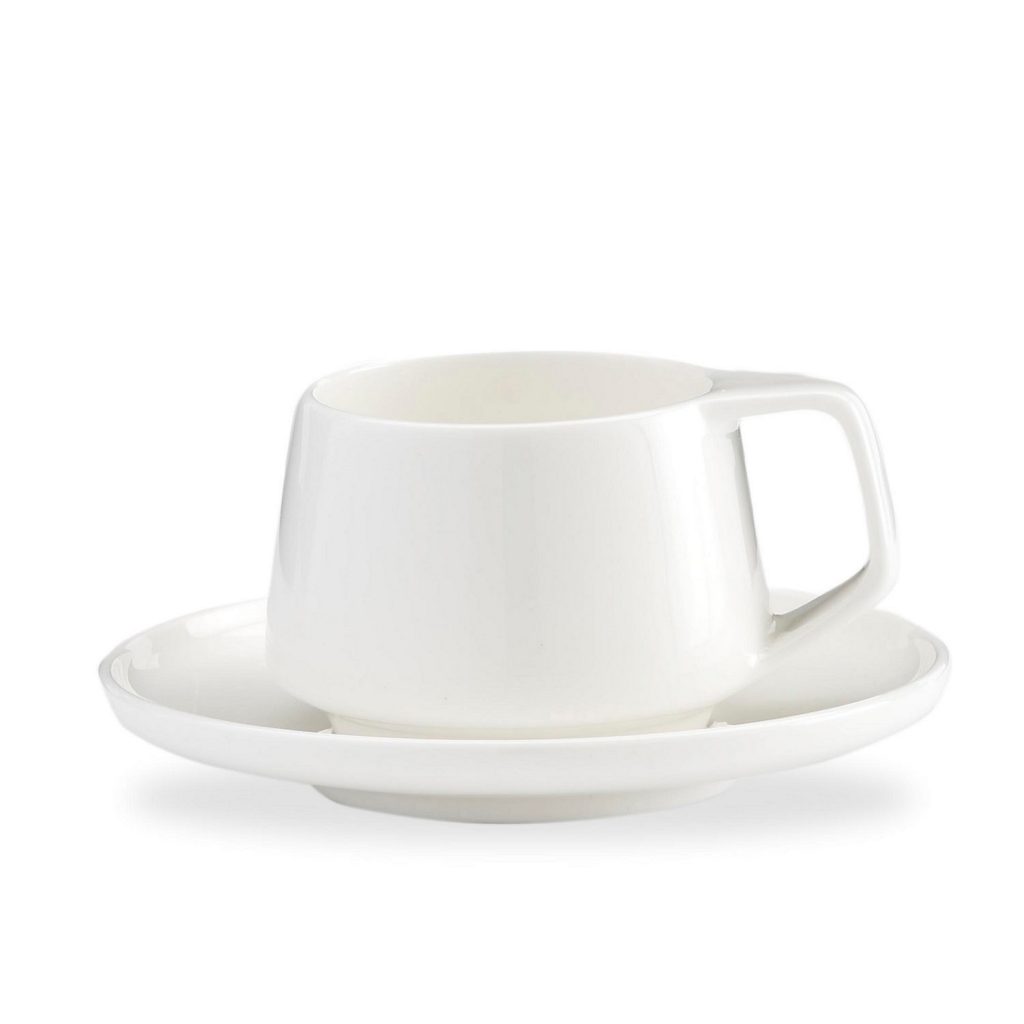 Noritake Espresso Pair Set - Marc Newson