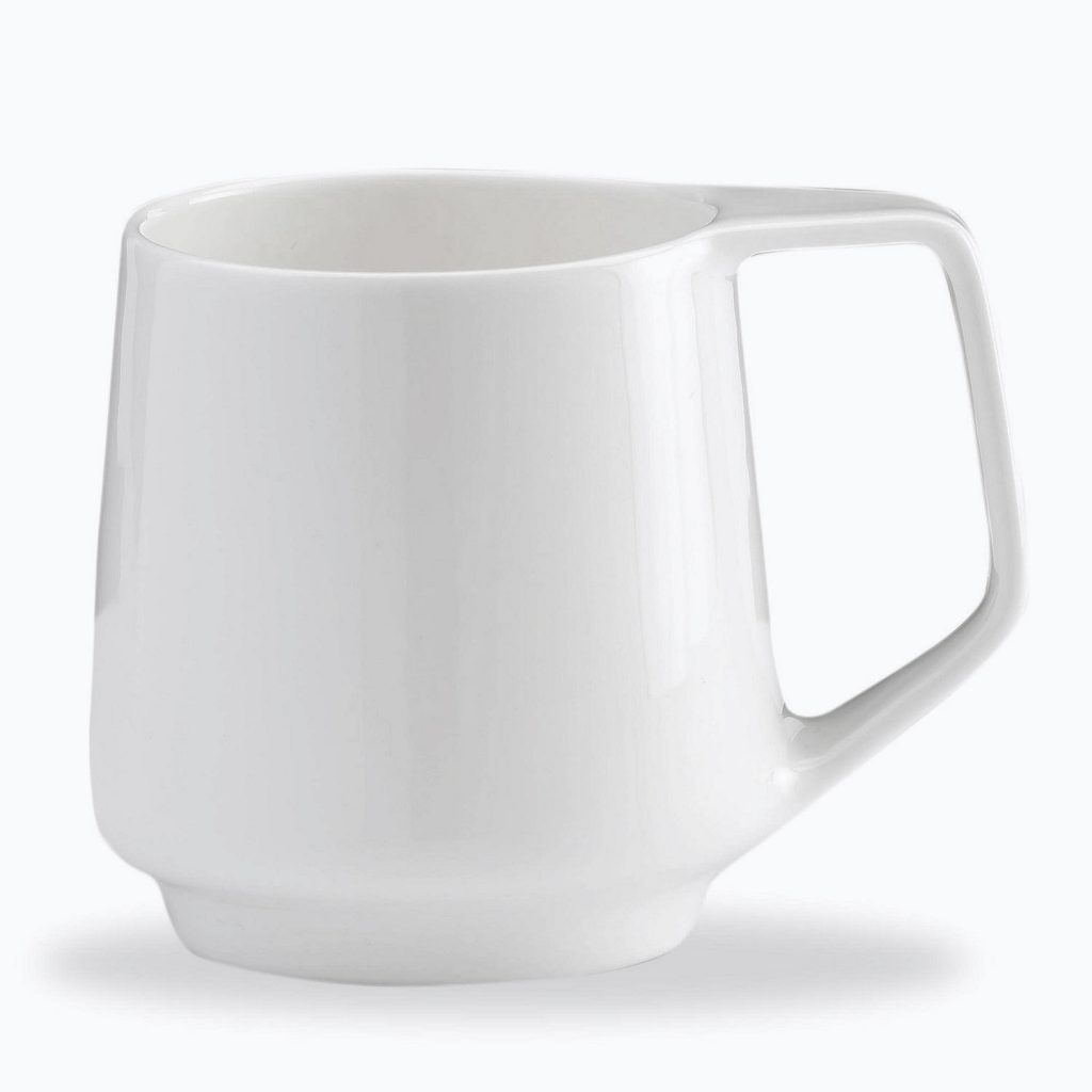 Noritake 2Pcs Mug Set - Marc Newson