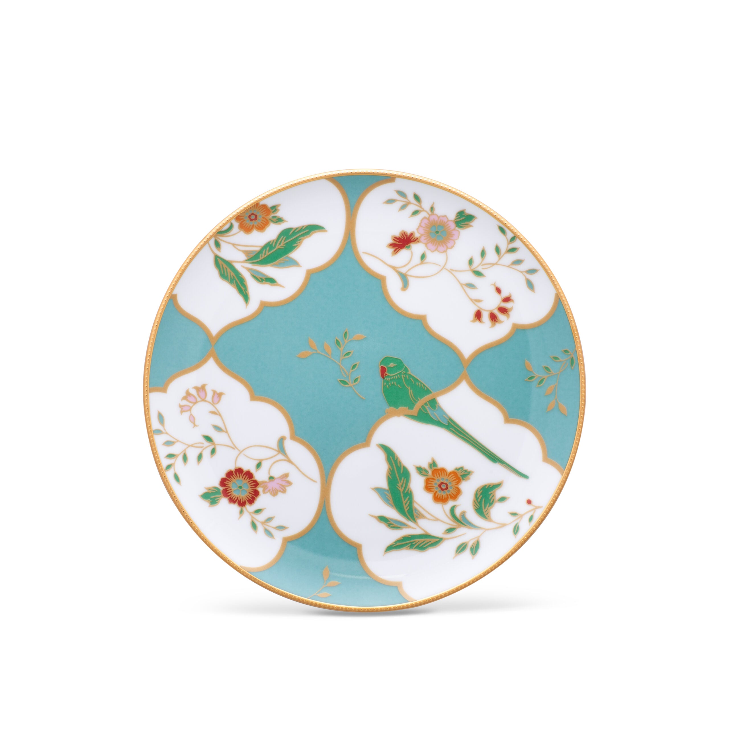 Noritake 33Pcs Dinner Set with Teapot for 6 Person - Lodi's Morning