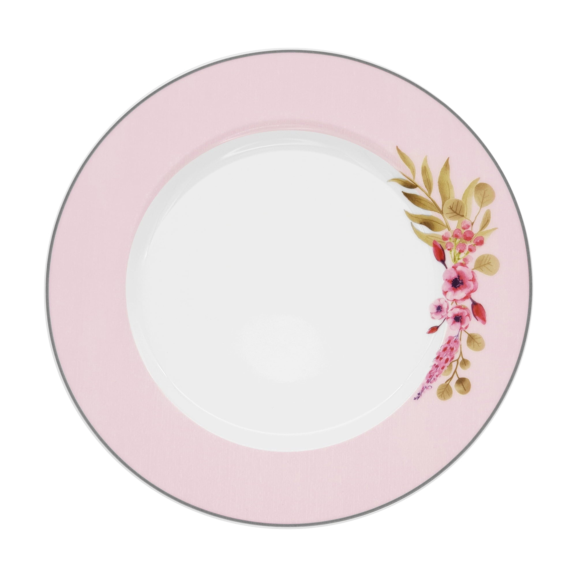 Noritake 5Pcs Couple Breakfast Set - Celest Thoi