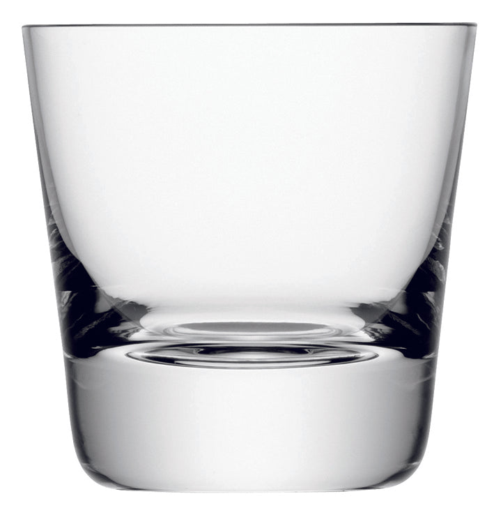 LSA International Madrid Tumbler 270ml Clear x 2