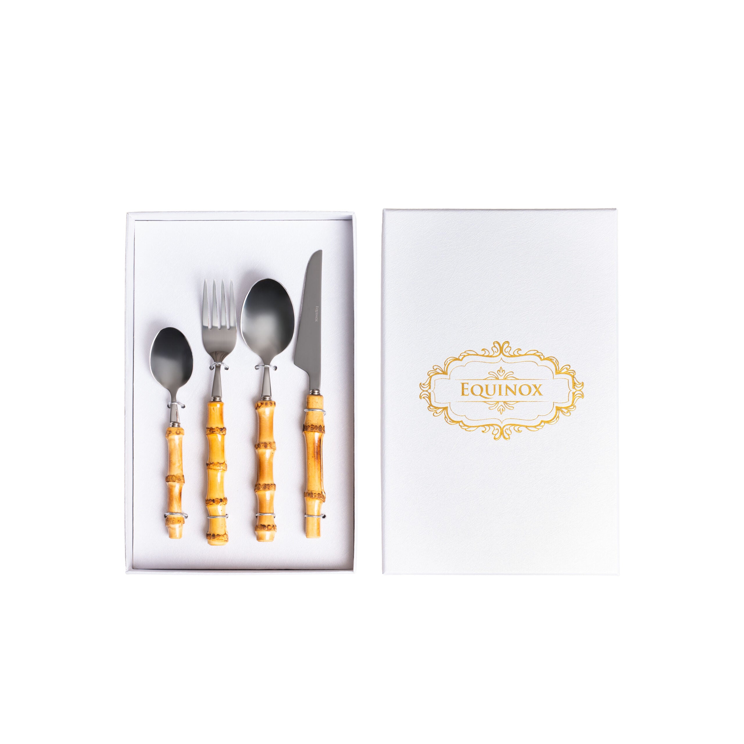 [GWP] Bordallo Pinheiro 12Pcs Dinner Set - Natural Cabbage