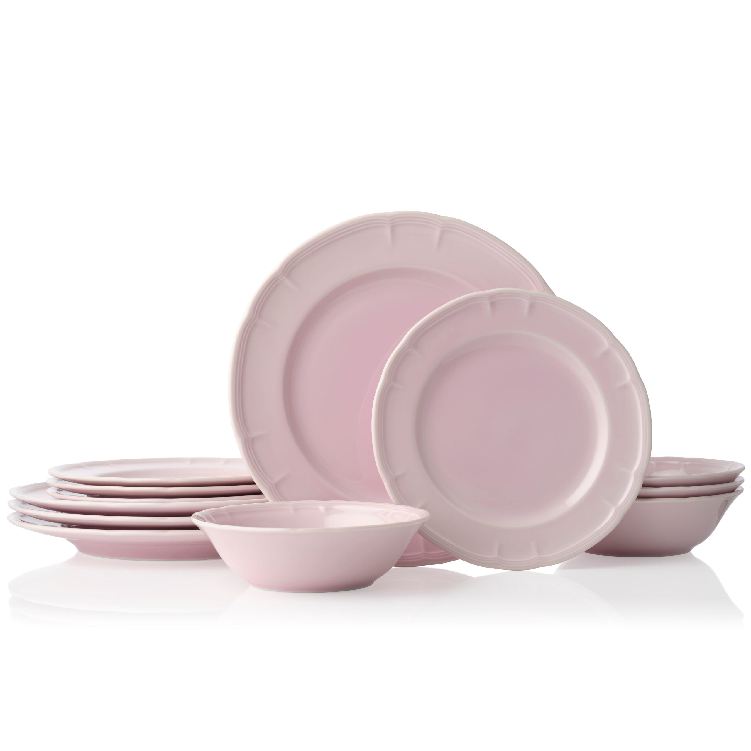 Noritake 16Pcs Dinner Set – Provence Rose