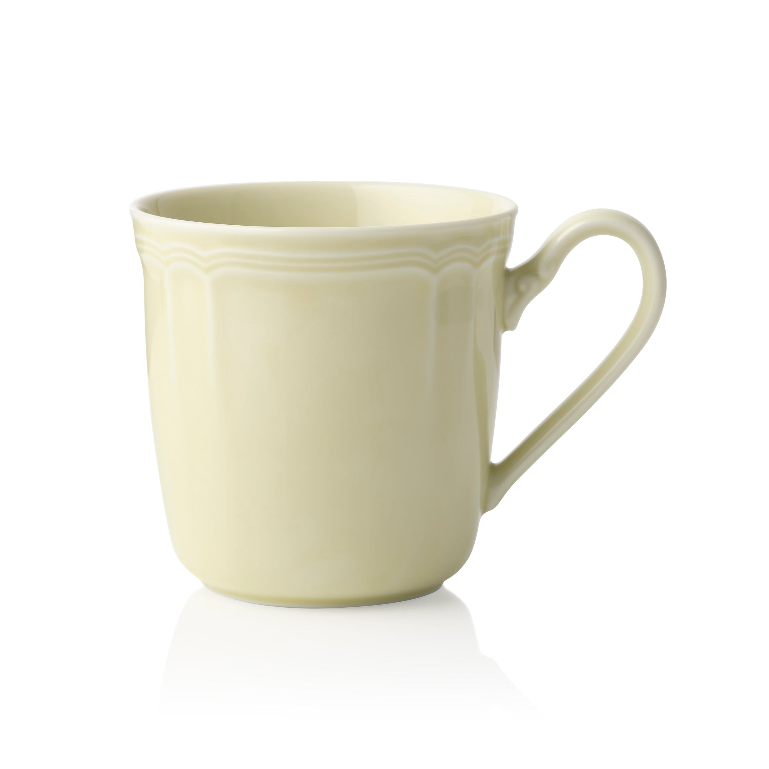 Noritake 16Pcs Dinner Set – Provence Citron