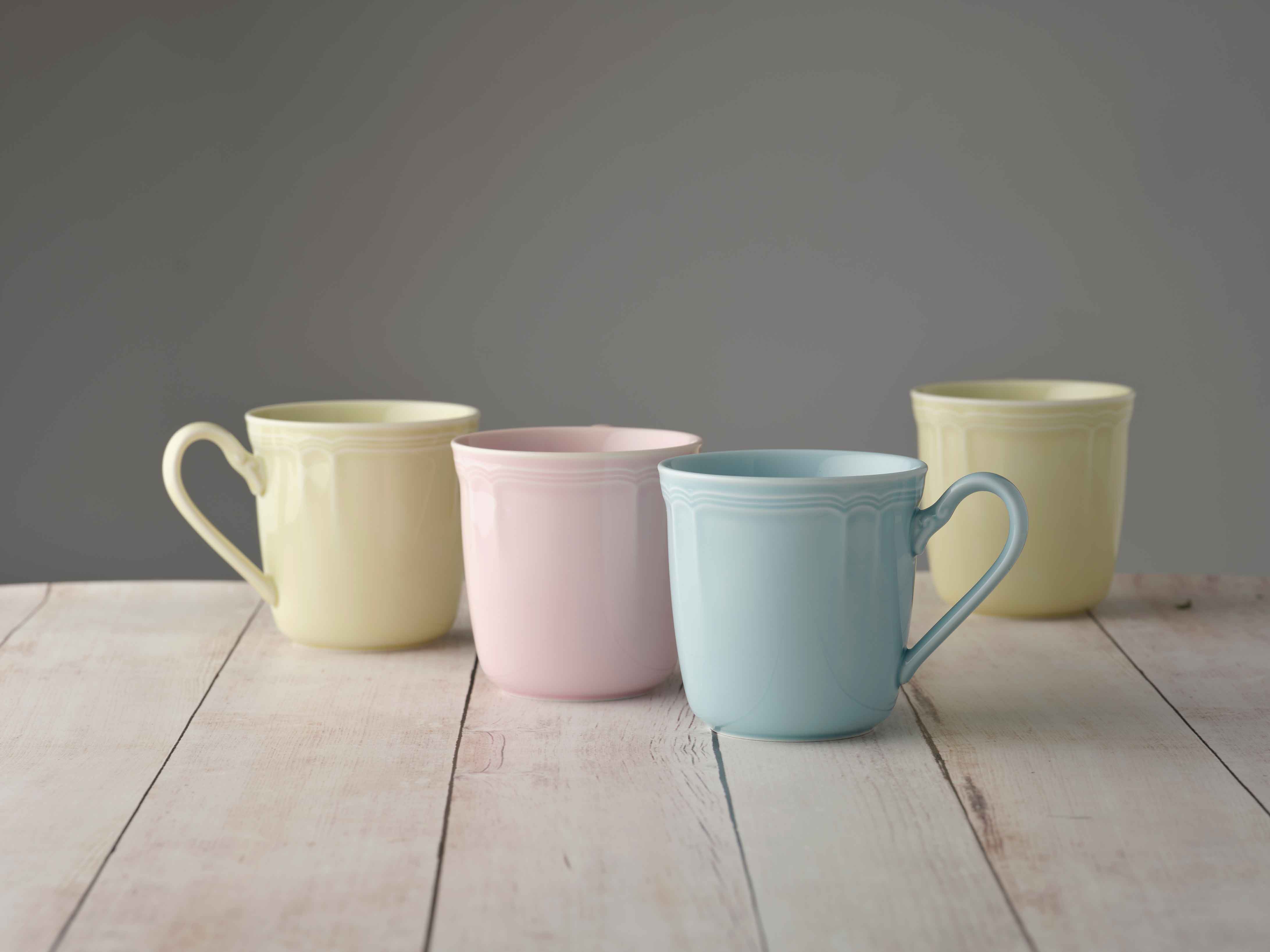 Noritake 16Pcs Dinner Set – Provence Rose