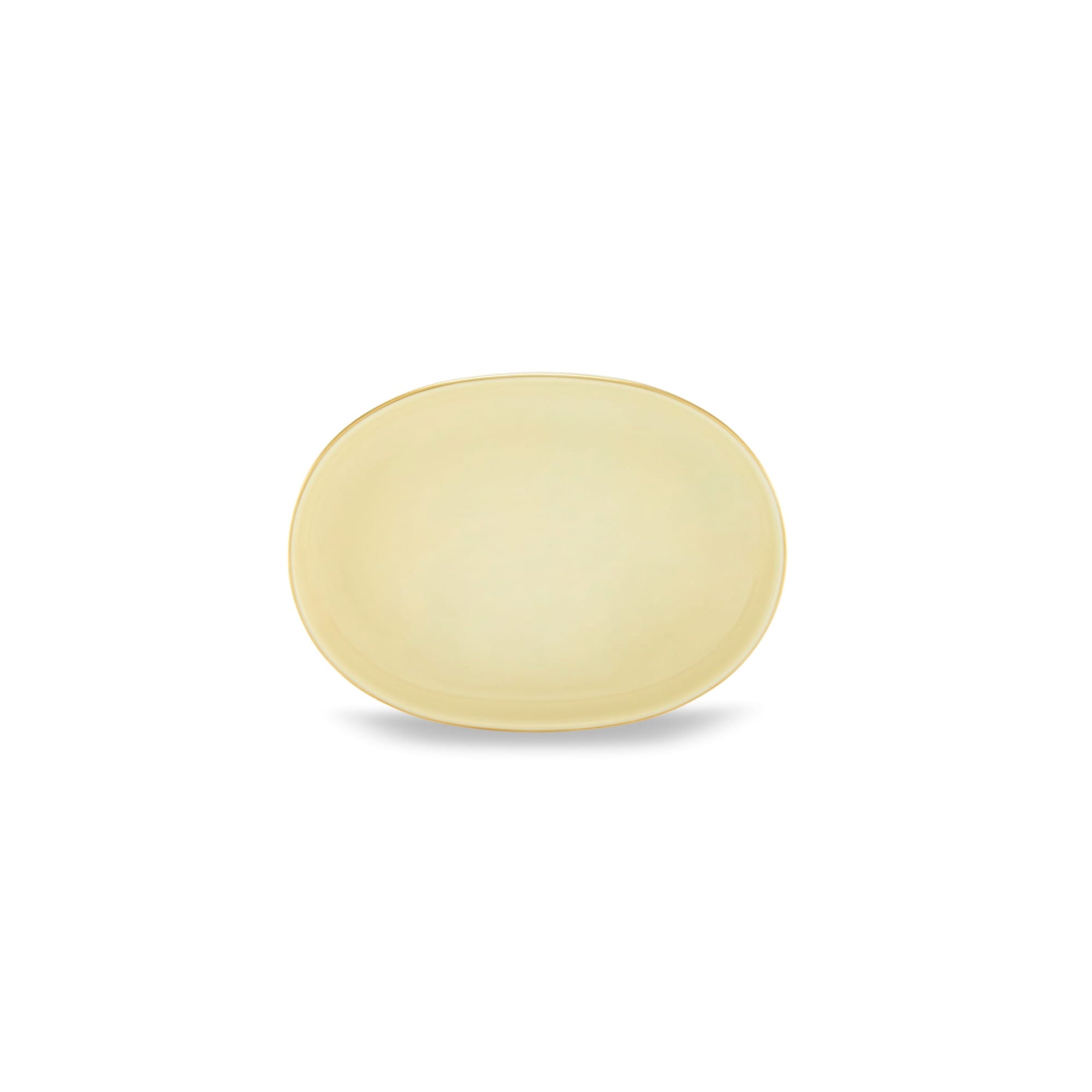 Ginori 1735 Pickle Dish 21.5cm - Diva Celeste