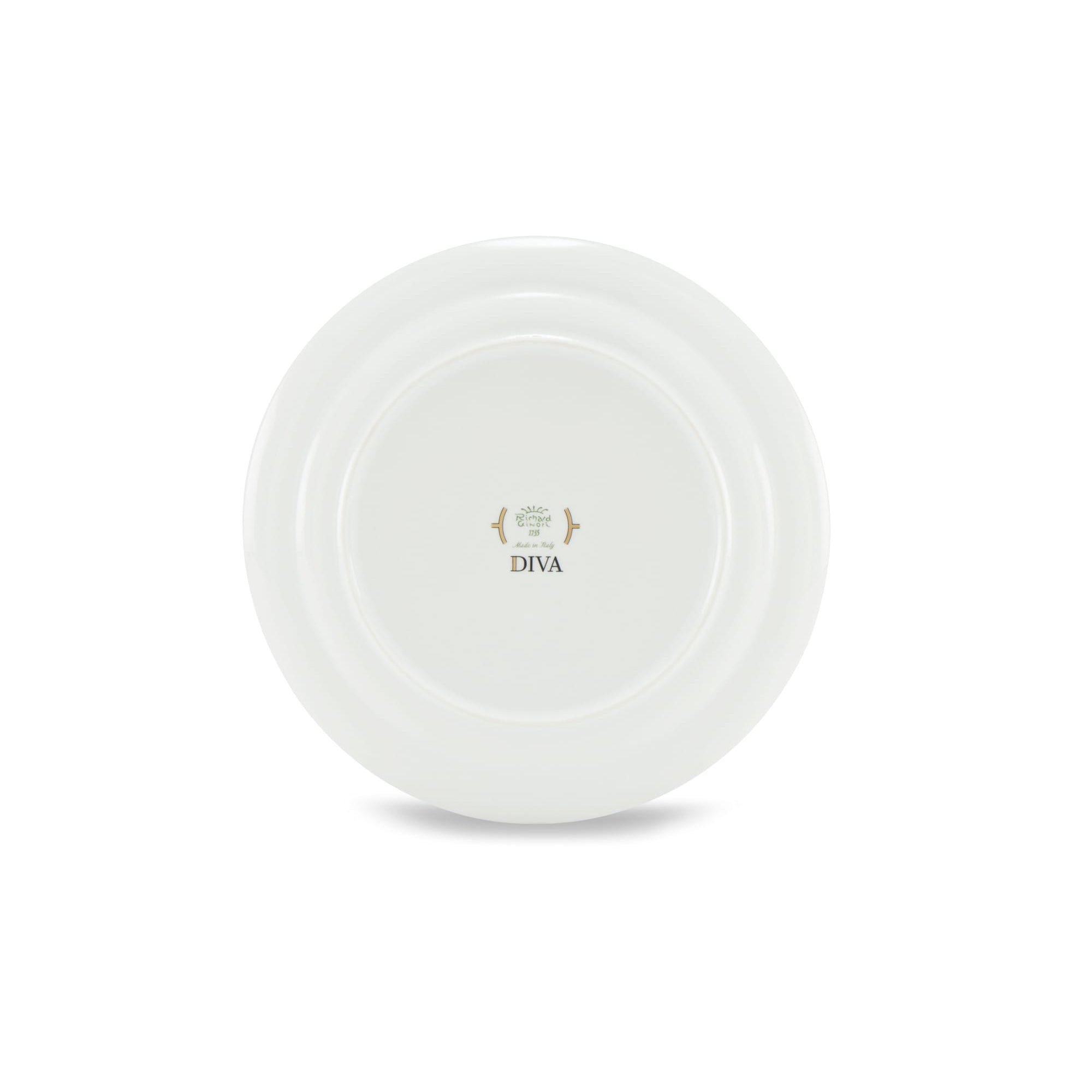 Ginori 1735 Dinner Plate 27cm - Diva Giallo