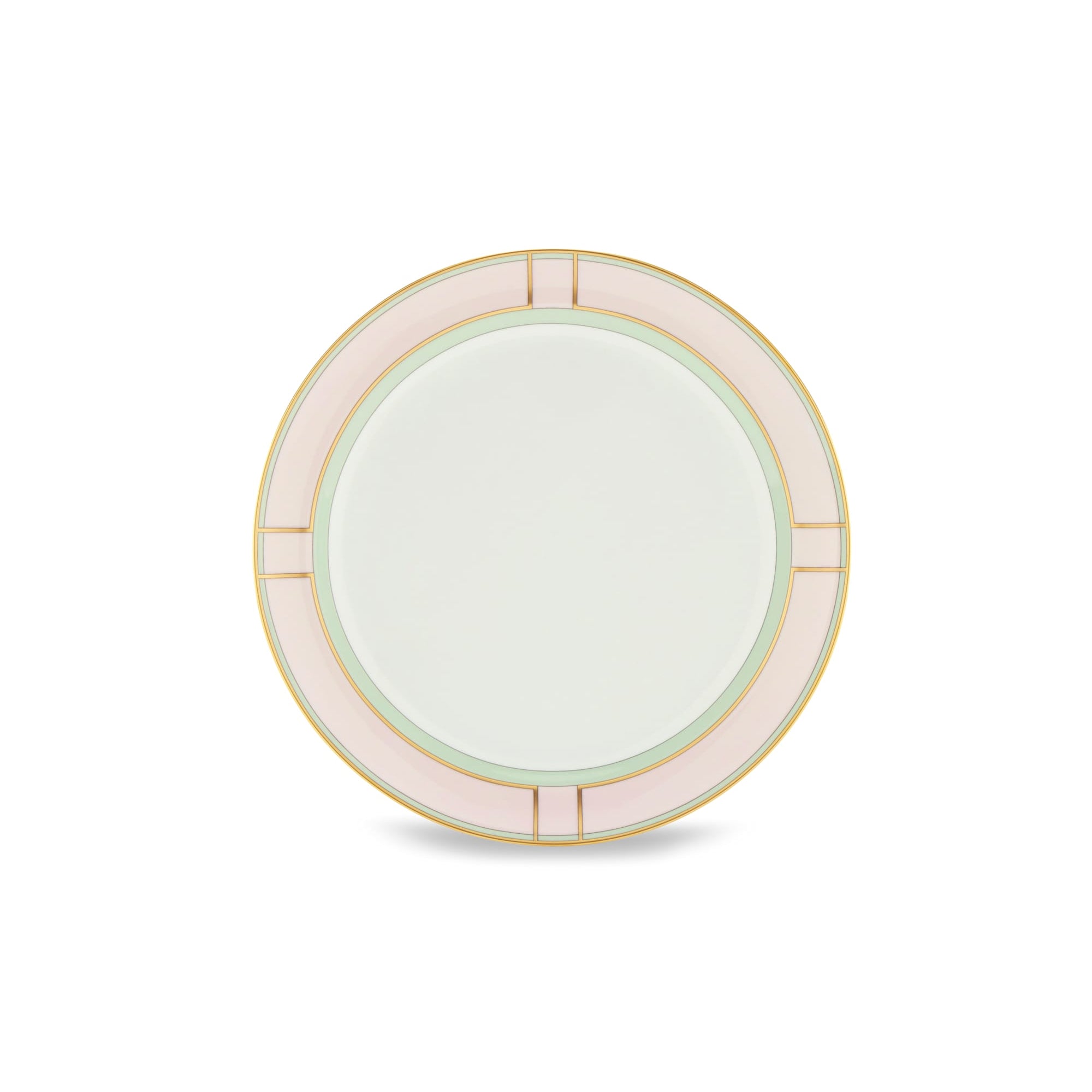Ginori 1735 Dinner Plate 27cm - Diva Rosa