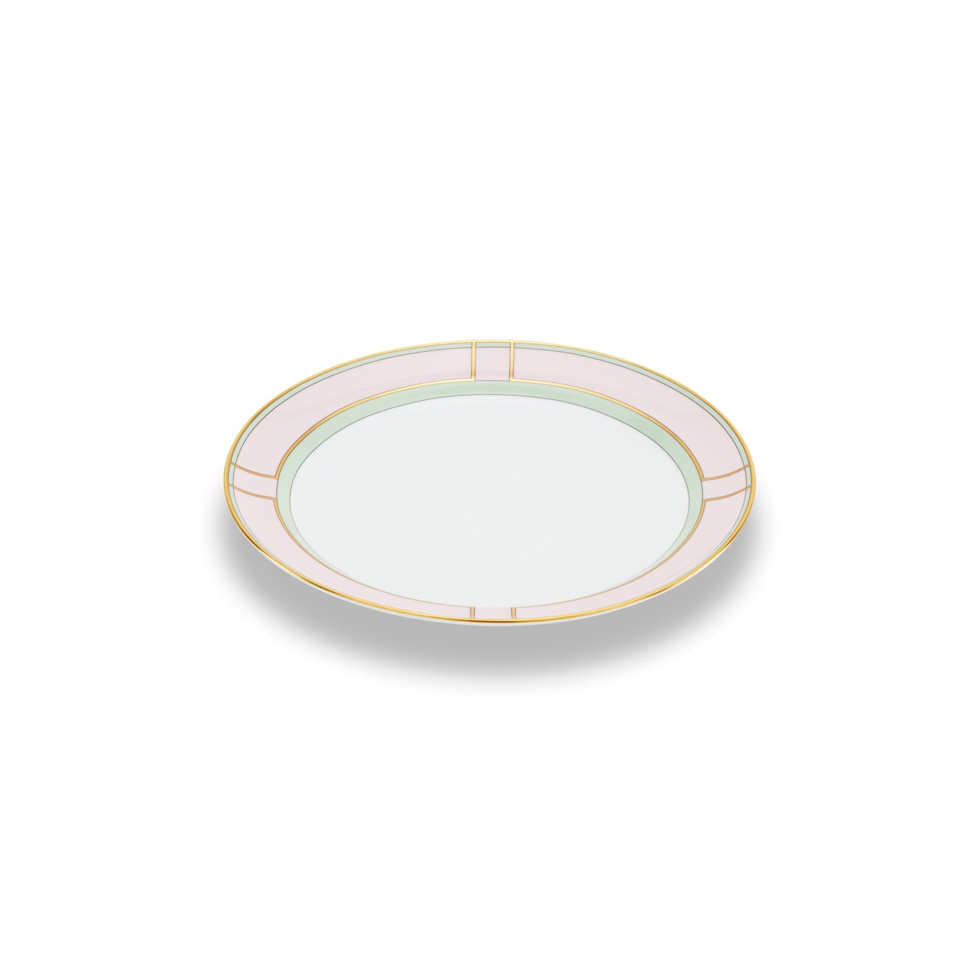 Ginori 1735 Dinner Plate 27cm - Diva Rosa