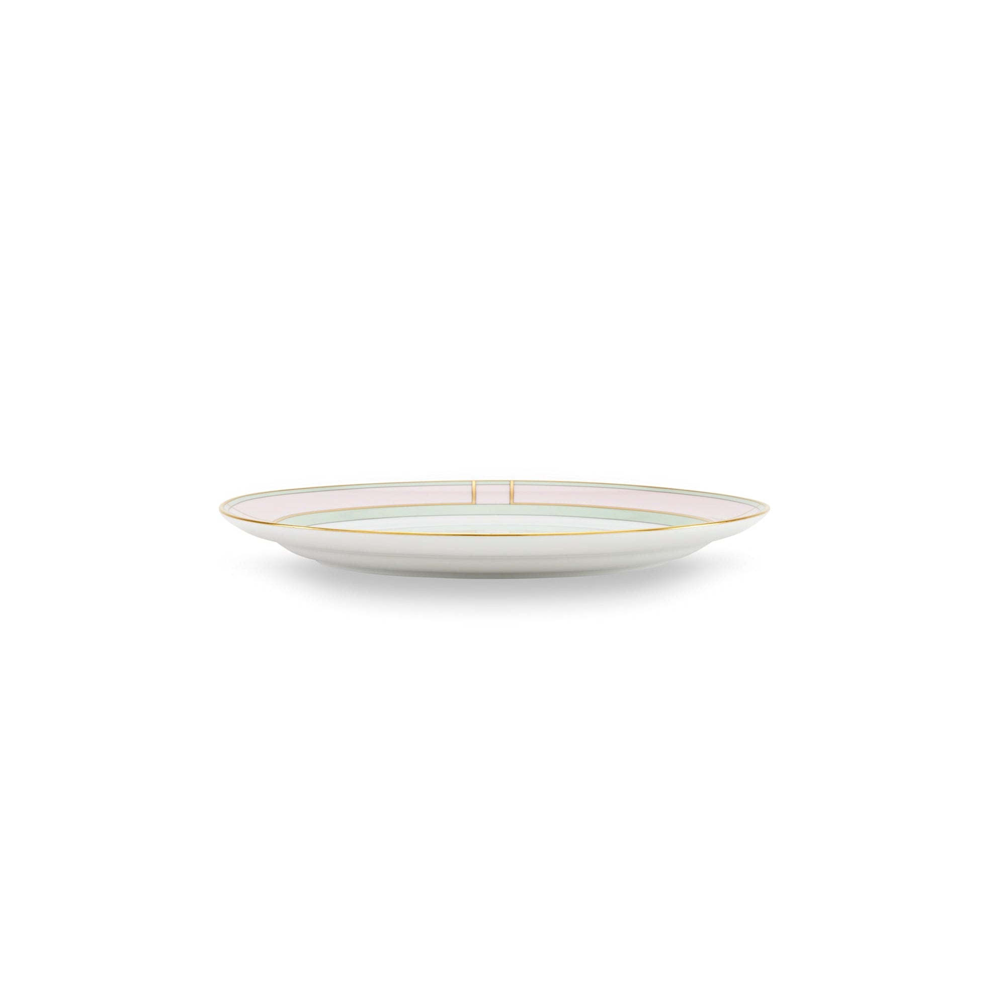 Ginori 1735 Dinner Plate 27cm - Diva Rosa
