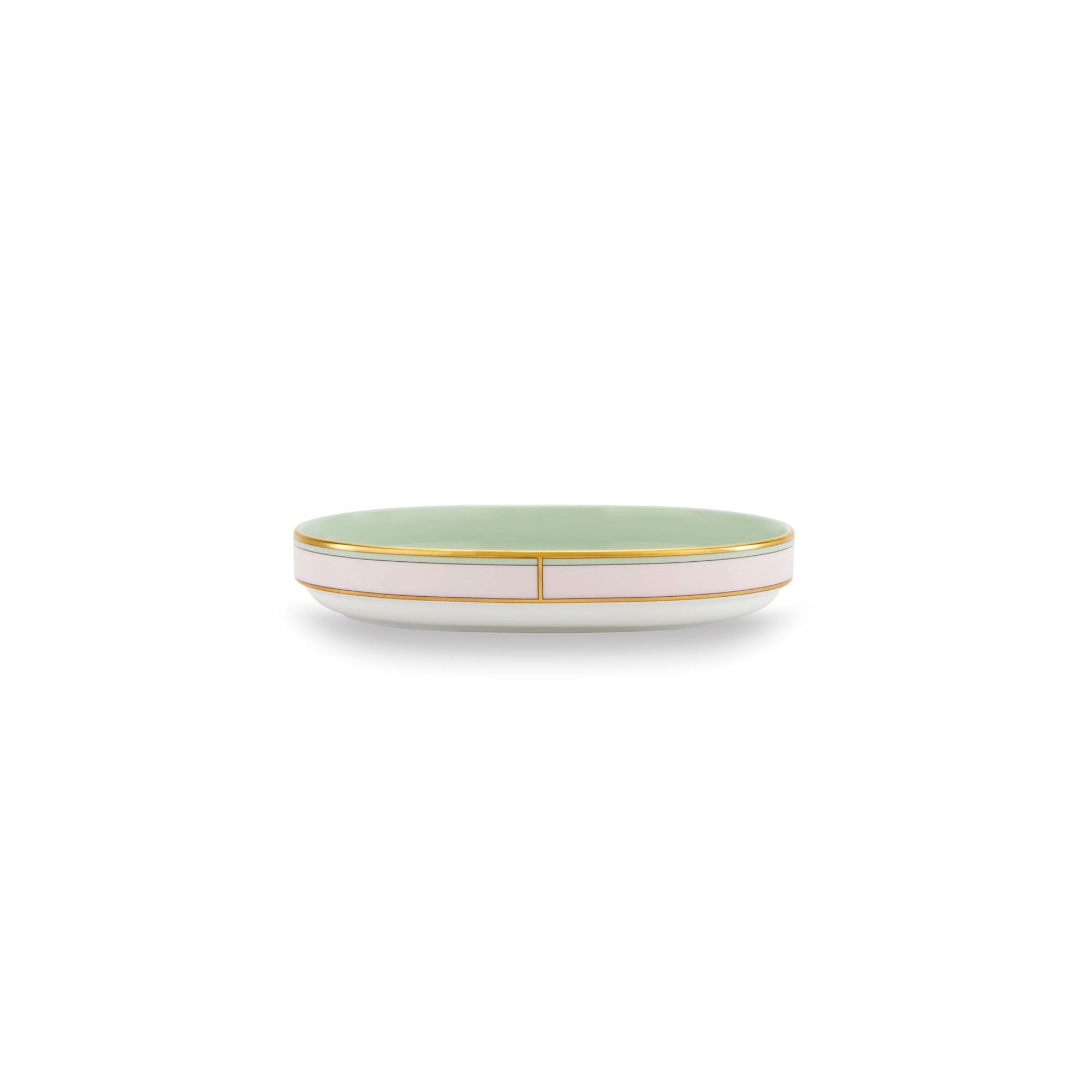 Ginori 1735 Pickle Dish 21.5cm - Diva Rosa