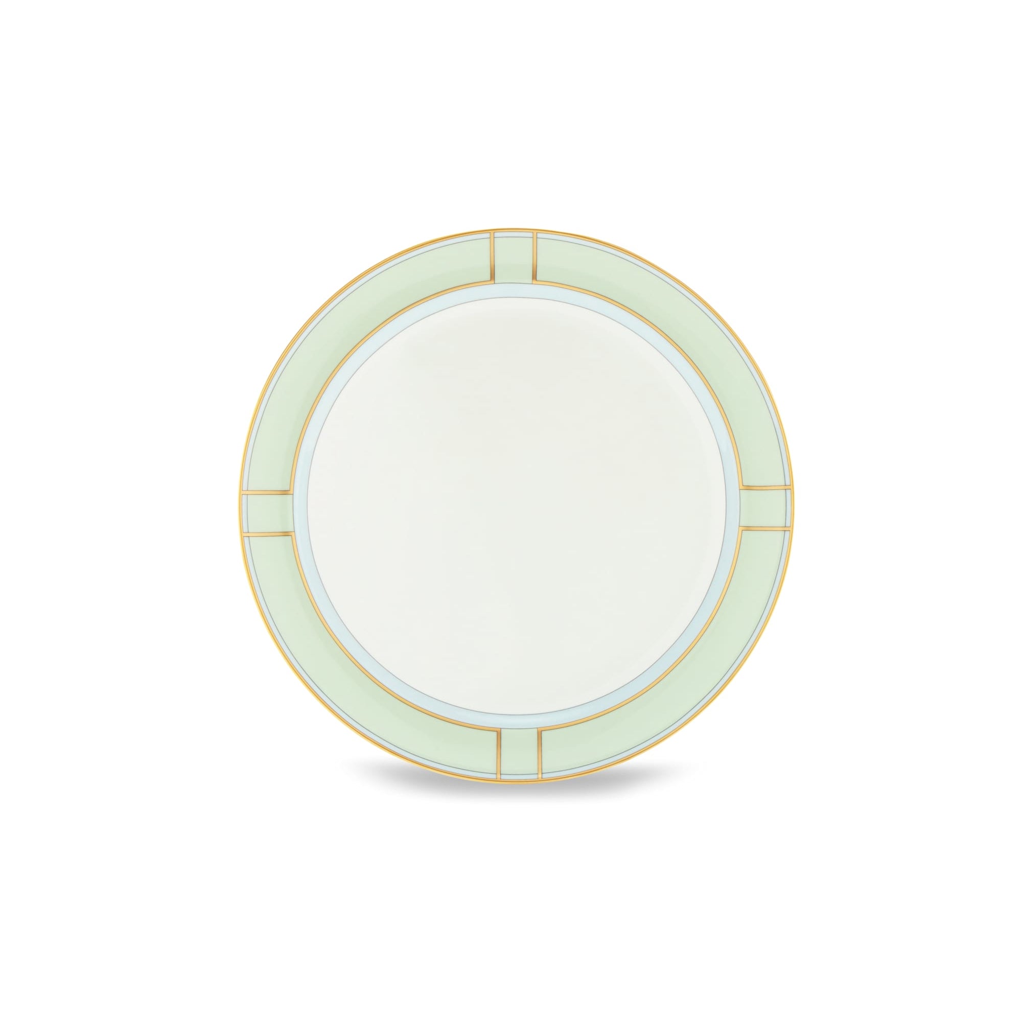 Ginori 1735 Dinner Plate 27cm - Diva Verde