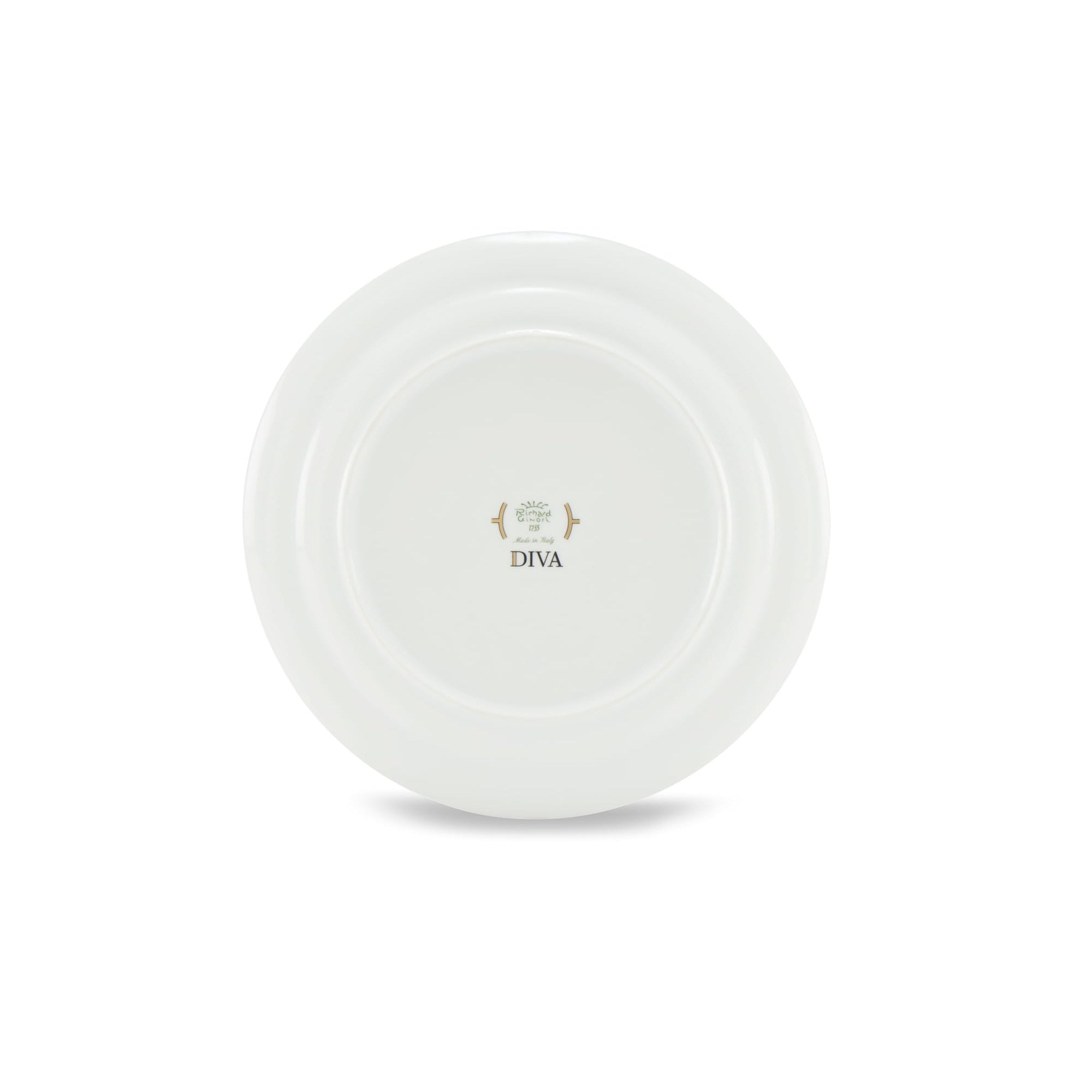 Ginori 1735 Dinner Plate 27cm - Diva Verde