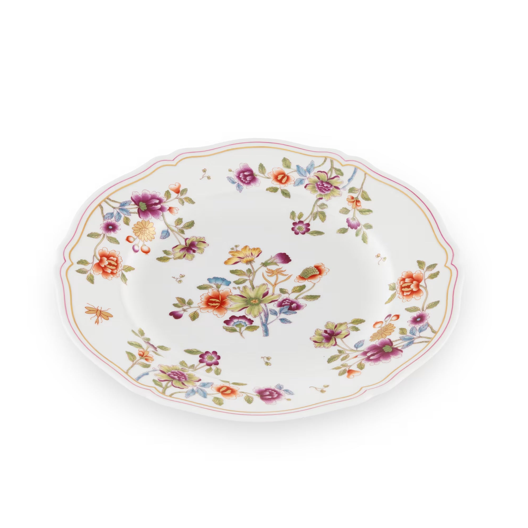 Ginori 1735 34Pcs Dinner Set for 6 Person - Granduca Coreana