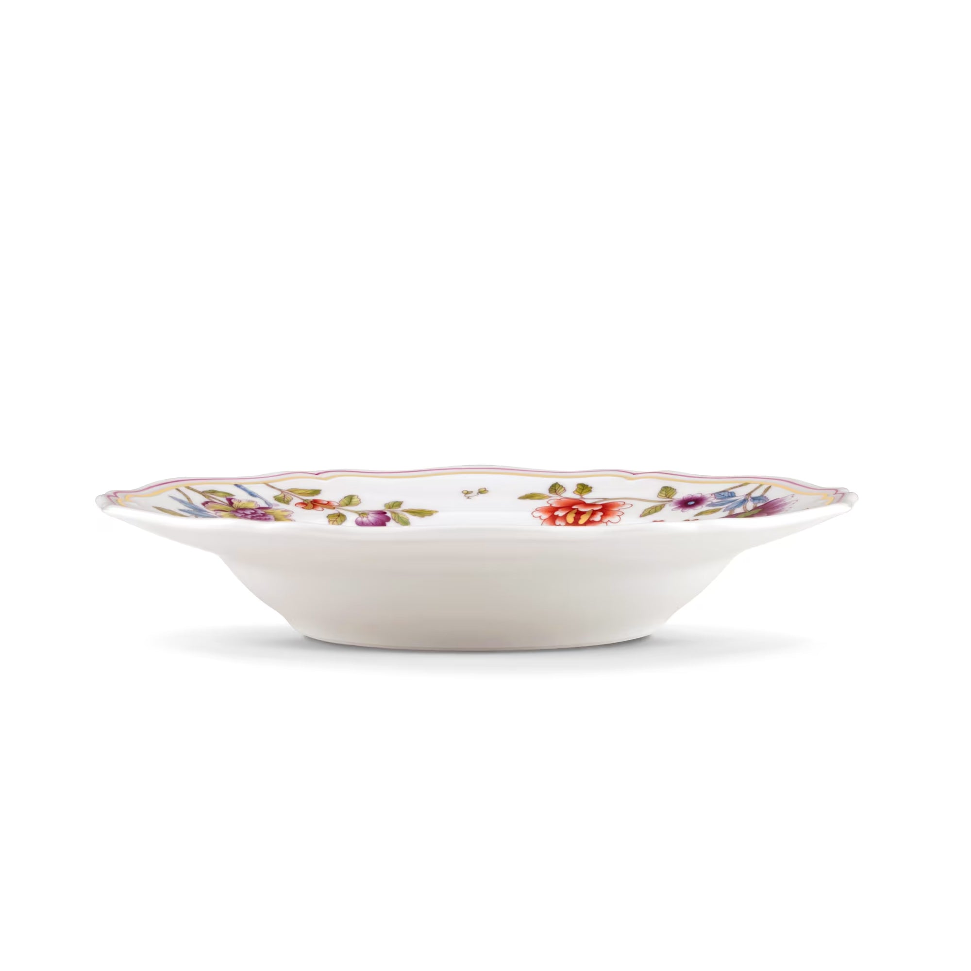 Ginori 1735 34Pcs Dinner Set for 6 Person - Granduca Coreana