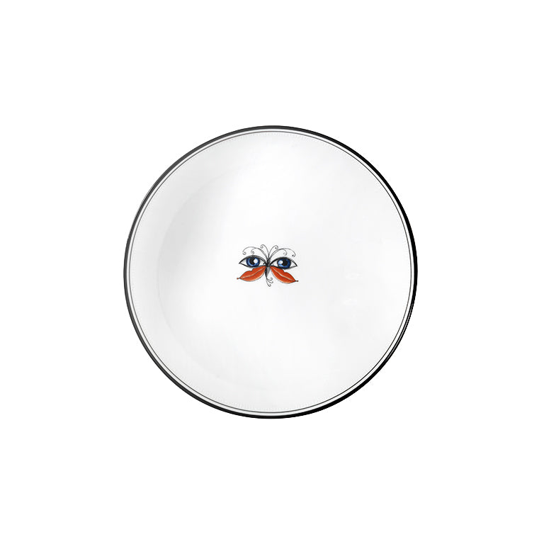 Ginori 1735 Soup Plate 20CM - Arcadia