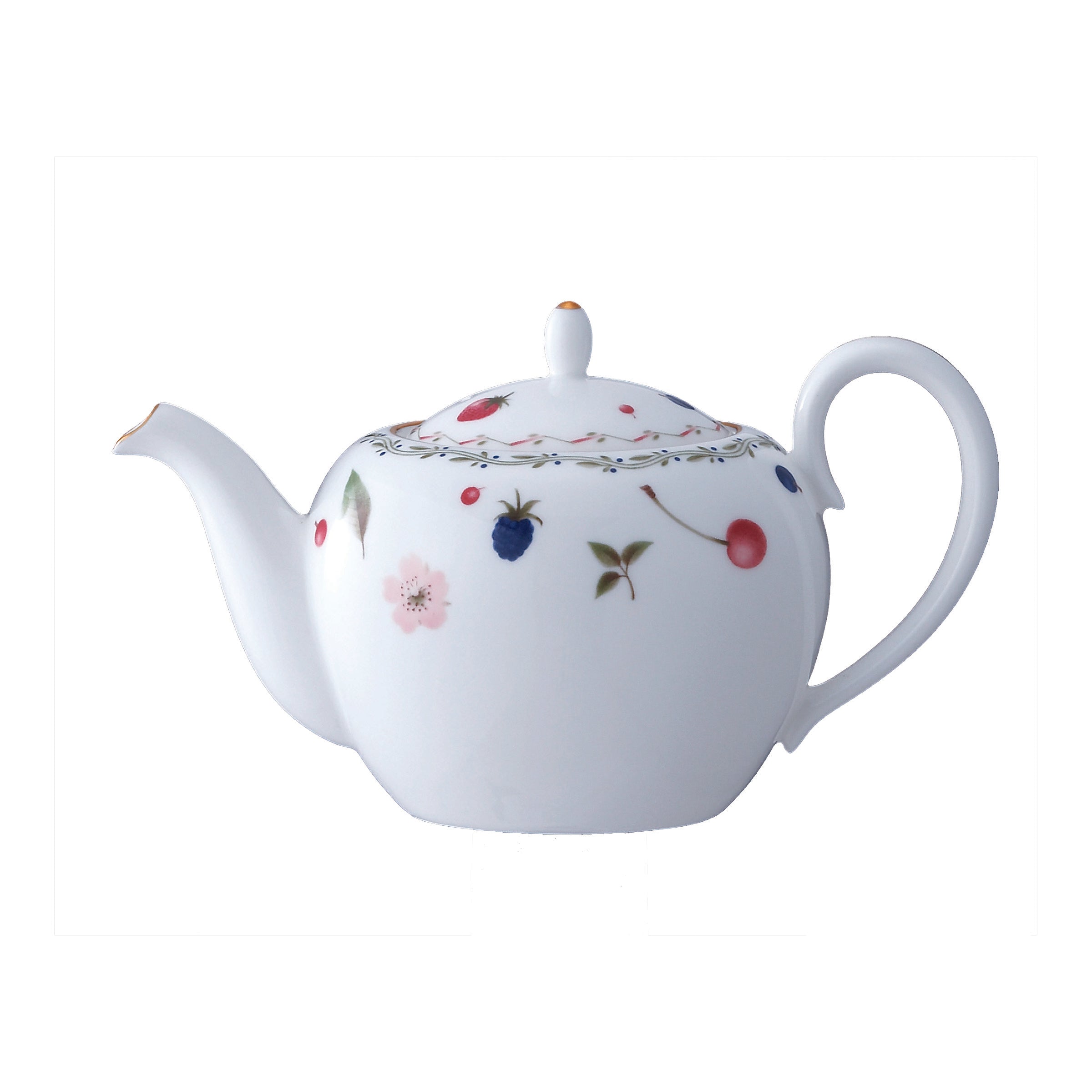 Noritake 6Pcs Tea for Two Set - Port Shore