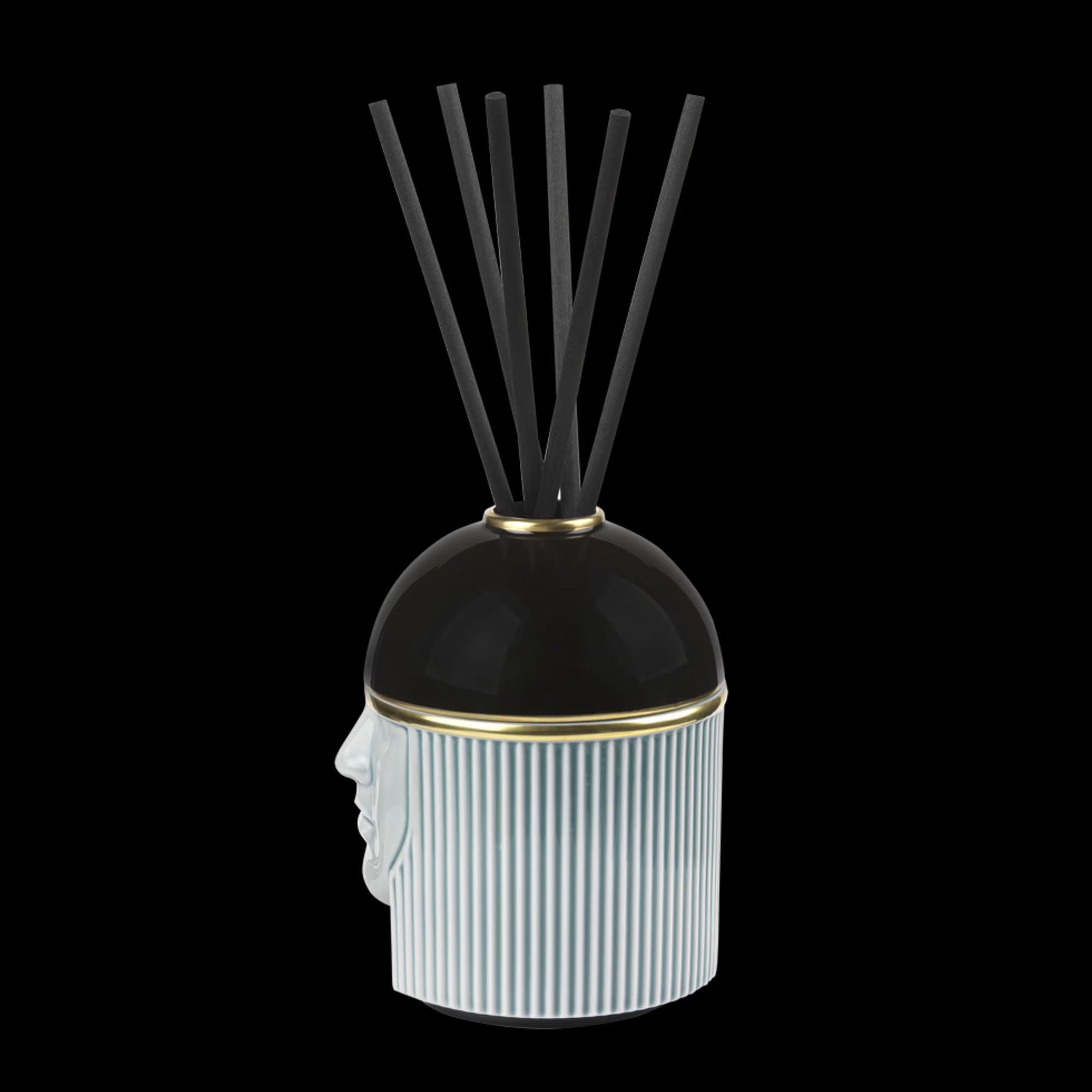 GInori 1735 - The Amazon Scent Diffuser with Cover Water - LCDC