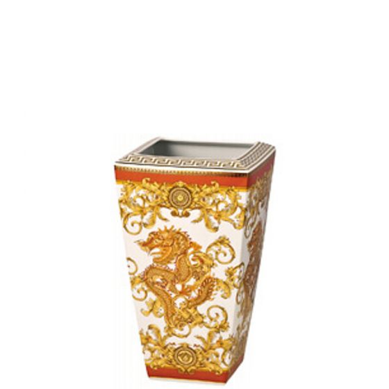 24Cm Vase-Versace Asian Dream