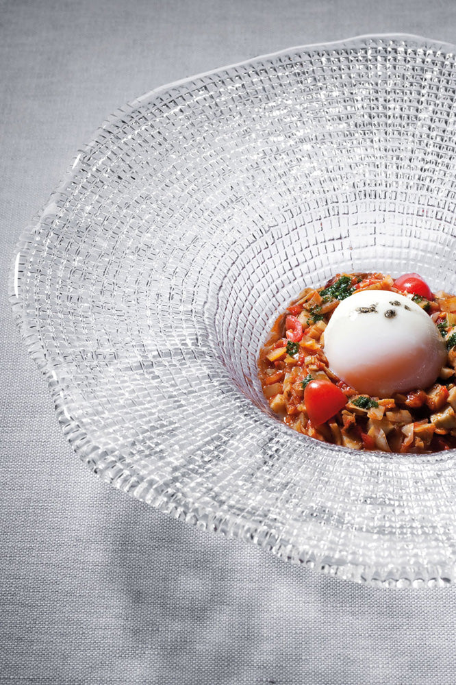 IVV Diamante Coppa Bowl 28 x 28 cm