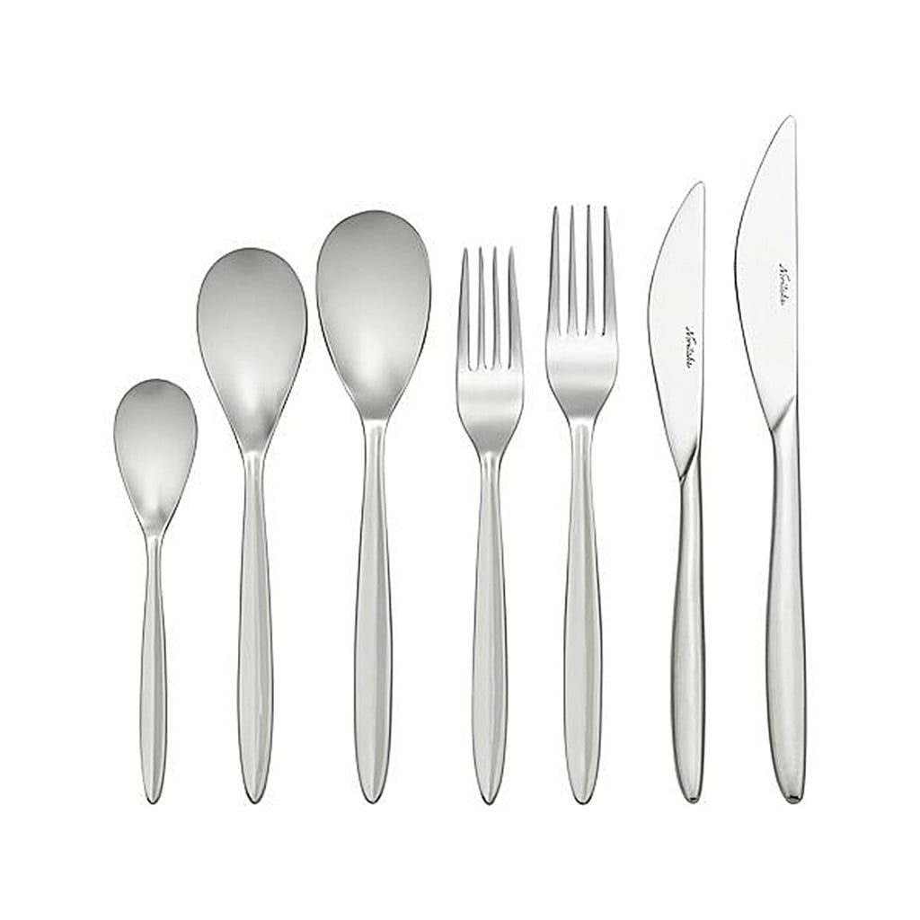 Noritake 56Pcs Cutlery Set For 8 Persons- Bonhomme