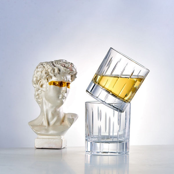 Da Vinci Prestige 2Pcs DOF Tumbler - Monnalisa