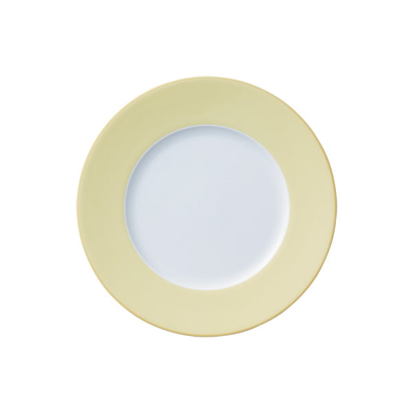 Noritake Bb Plate 17Cm - Alta Lemon