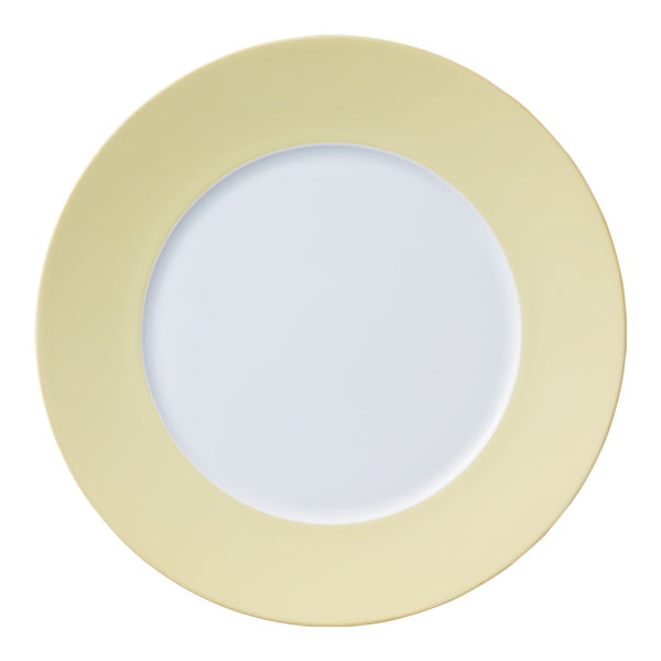 Noritake Dinner Plate 28Cm - Alta Lemon