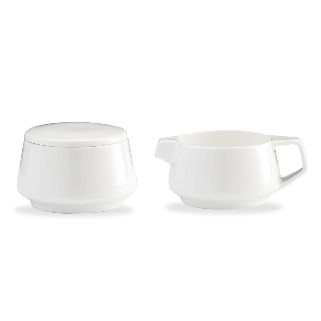Noritake Sugar & Creamer Set - Marc Newson