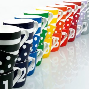 Mug & Tumbler