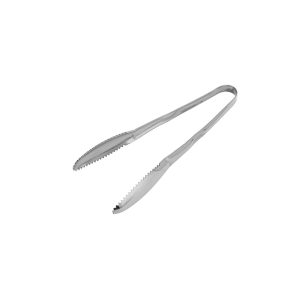 Equinox Royal Ice Tong 7"