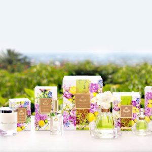 Home Fragrance