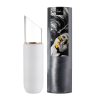 Eisch Cosmo White Carafe 1000Ml In Gift Tube - Image 3