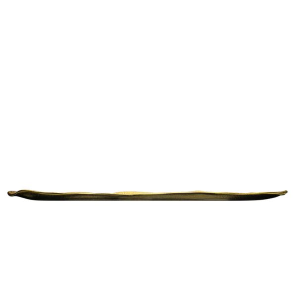 Eisch Gold Rush - Plate - Image 3