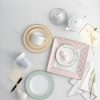 Noritake Ad Cup With Saucer-Eternal Palace Carmel - Image 3