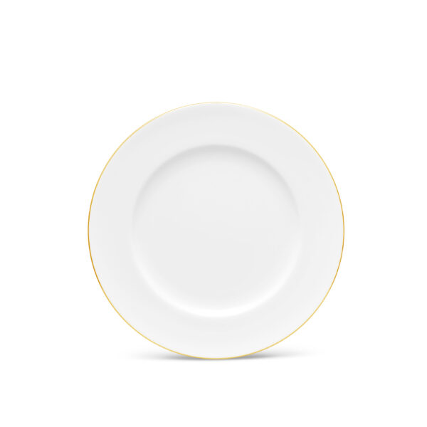 Noritake 47Pcs Dinner & Tea Set for 8 Person – Accompanist - Image 3