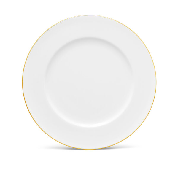 Noritake 47Pcs Dinner & Tea Set for 8 Person – Accompanist - Image 2