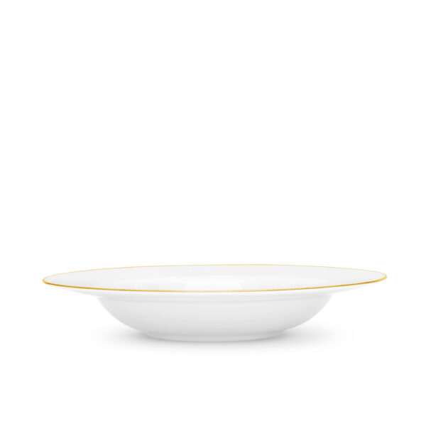 Noritake 47Pcs Dinner & Tea Set for 8 Person – Accompanist - Image 10