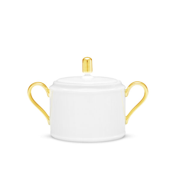 Noritake 47Pcs Dinner & Tea Set for 8 Person – Accompanist - Image 8